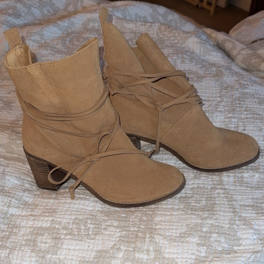 Toms Women's boots